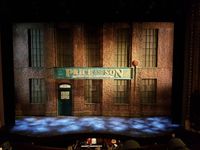 Kinky Boots am Broadway